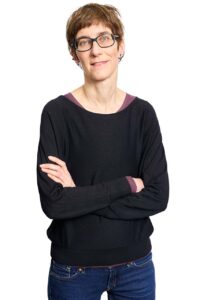 Claudia Müller