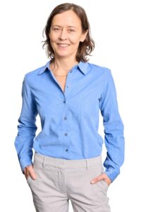 Elisabeth Saller, Qualitätsmanagement